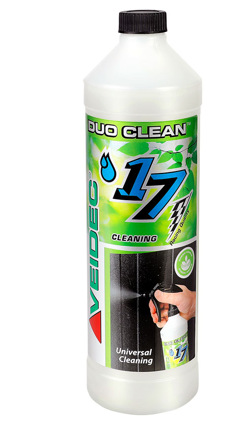 Duo Clean
